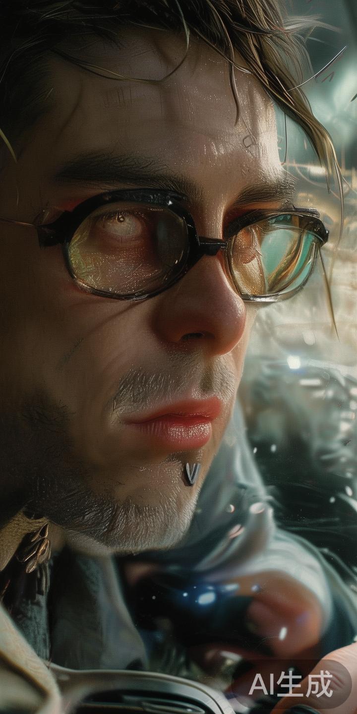 此外，控制好自己的情绪避免露出破绽，善于“迷惑”对