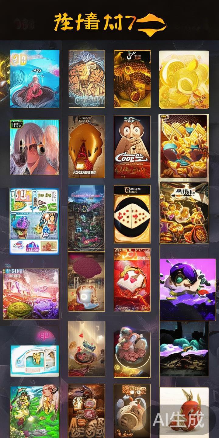 开元922棋牌涵盖了多种经典和创新的游戏类型，每一