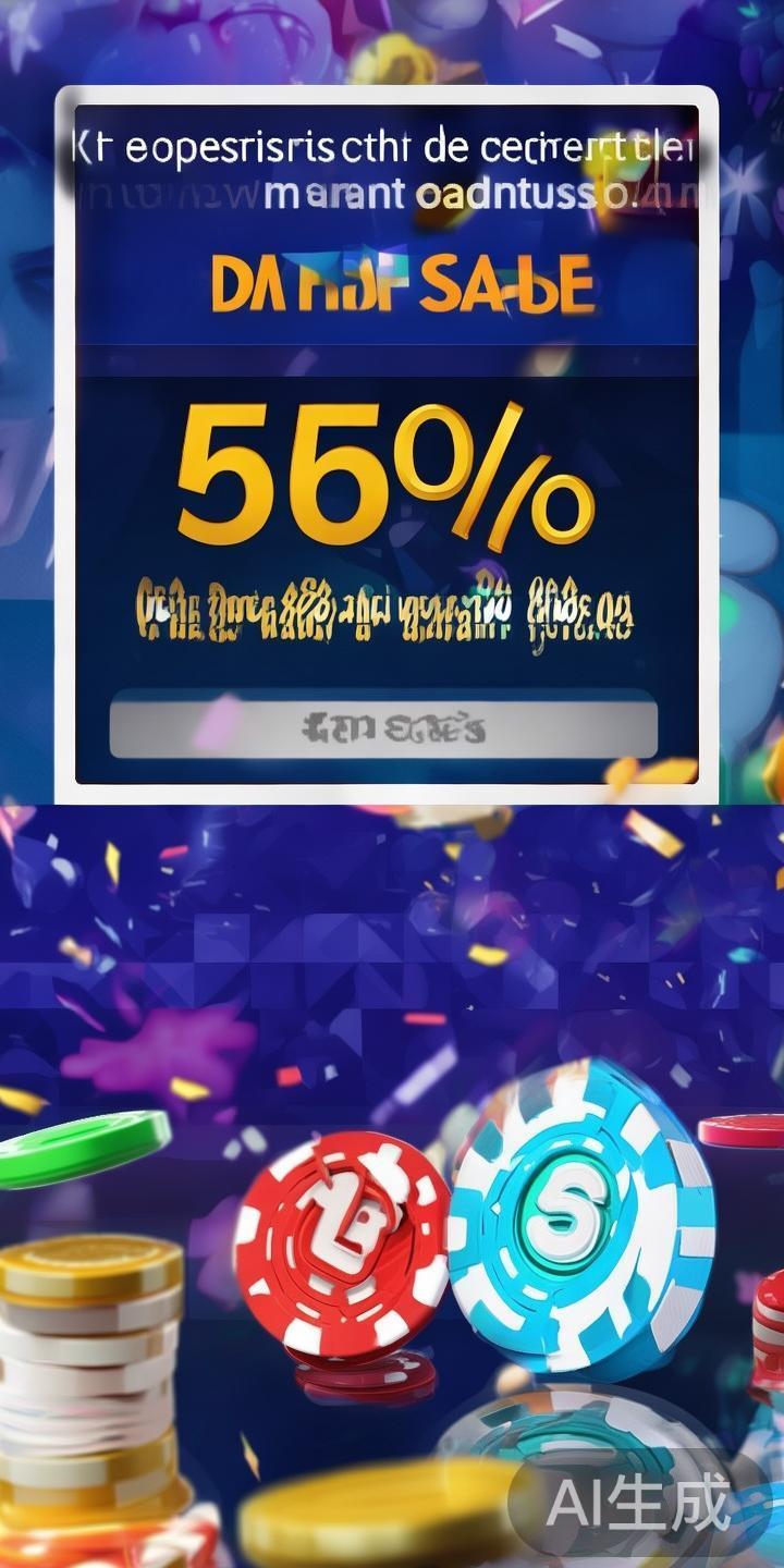 全面揭秘开元棋牌平台赠送彩金活动,享受丰富福利全攻略 存款赠金:平台会根据玩家的存款金额,赠送相应比例的