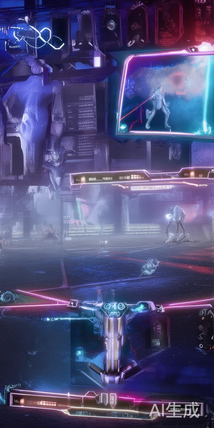 三、智能匹配与公平竞技
系统采用先进的匹配算法，