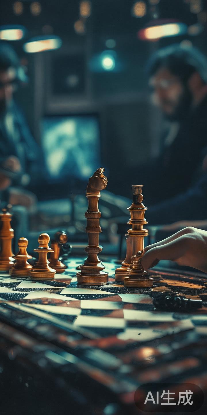 全面解析开元棋牌外挂的风险、法律责任与潜在影响分析 外挂的泛滥会严重破坏棋牌游戏的诚信体系,使公平游戏