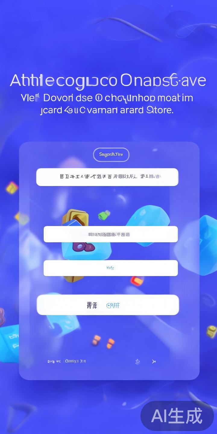 官方网站或授权应用商店。&nbsp;许多知名棋牌平台都会在官
