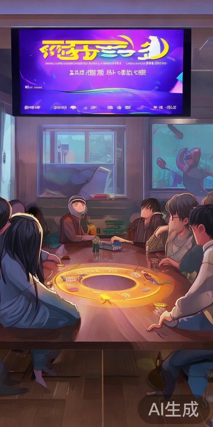 安心棋牌娱乐
以“诚信运营”为核心理念，提供多样