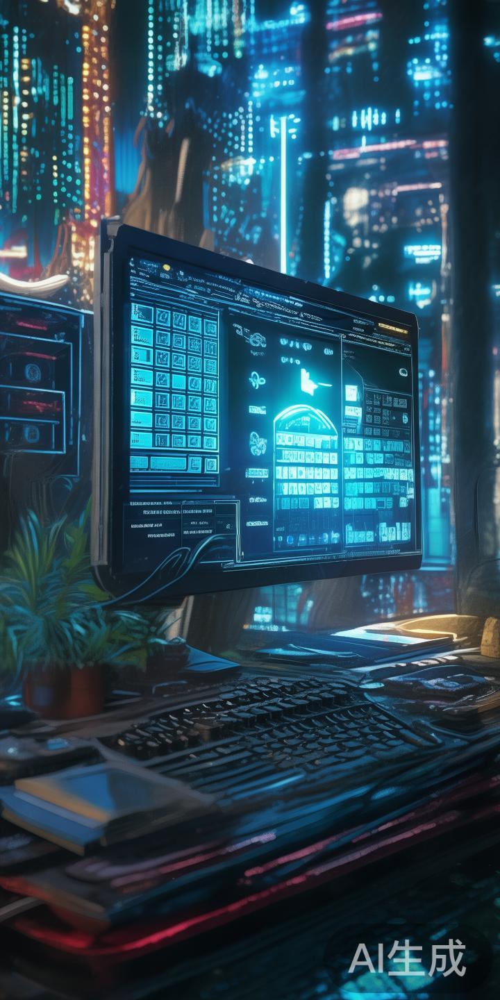 然而，也存在一些限制。由于是旧版本，部分新兴功能和