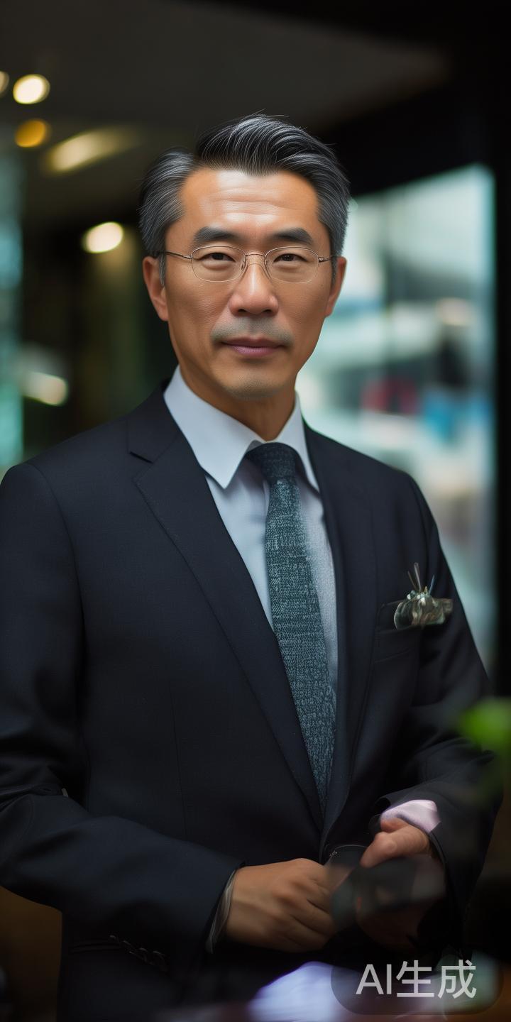 在当今棋牌行业快速变革的背景下，开元集团的董事长展