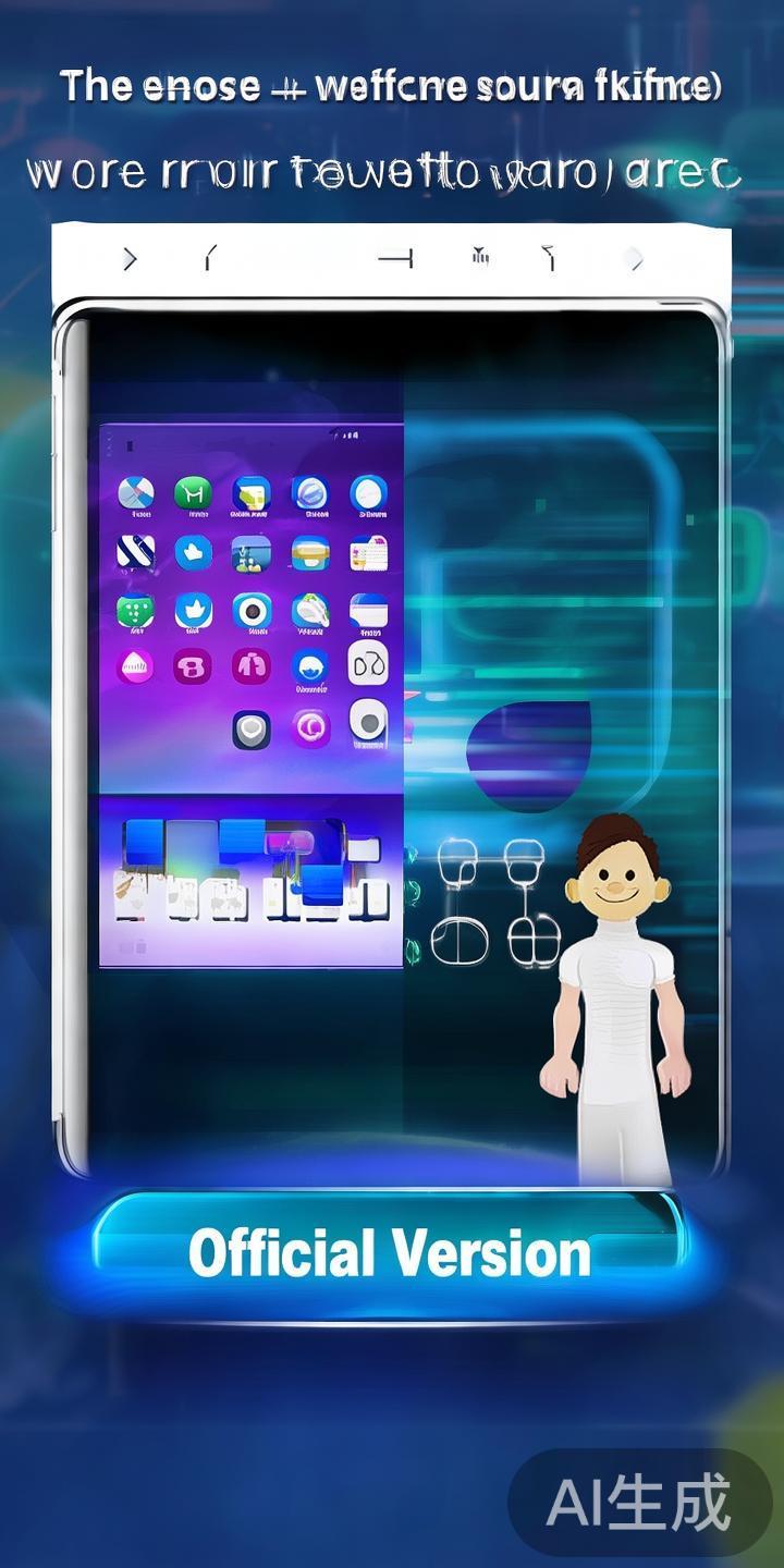 选择对应设备版本
根据自己的设备类型选择合适的版