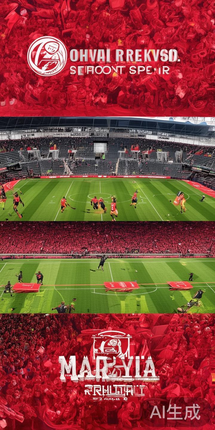 如何通过星空体育投注成为皇家马略卡官方赞助商实现合作共赢之道 以某体育博彩品牌成功签约皇家马略卡为例,他们在合作