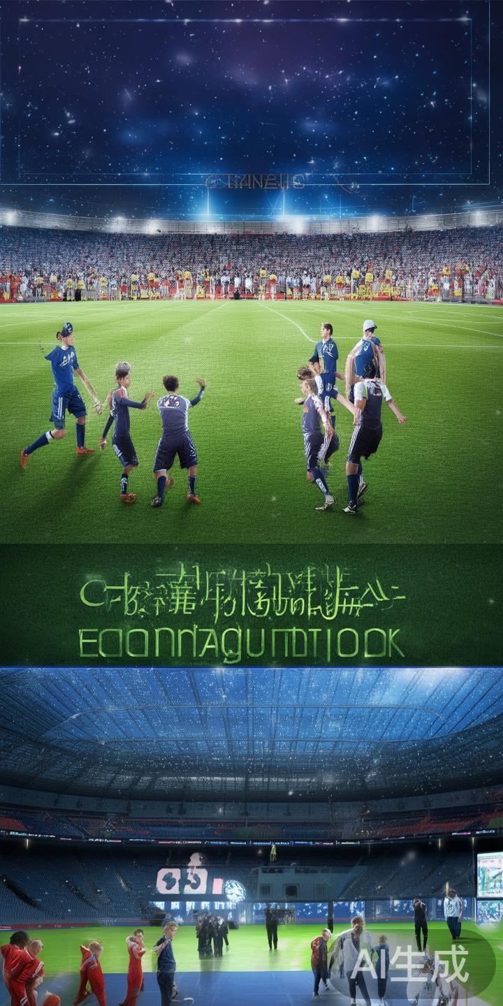 青训交流与孵化
双方将共同推动青少年足球培训项目